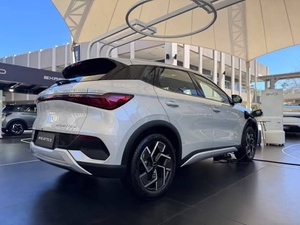 ÚLTIMA OFERTA EN NUESTRO NUEVO BYD ATTO3 EVO, EXPRESIVO Y DINÁMICO, CON INCENTIVOS DE ENVÍO GRATUITO - Product Image 4