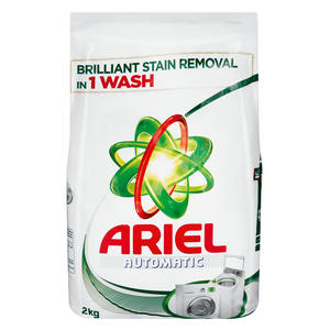 Para Ariel, detergente en polvo ecológico para ropa, precio al por mayor - Product Image 4