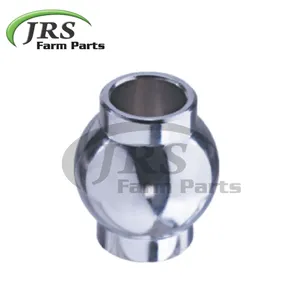 Bola de enlace superior de servicio pesado para sistemas de enlace de tractor de alta resistencia y rendimiento por el fabricante exportador indio JRS Farmparts - Product Image 1