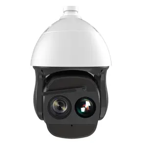 الأشعة تحت الحمراء راي 5.0MP 5 ميغا بكسل OEM CCTV الأمن كاميرا IP لاسلكية في الهواء الطلق PTZ IP H.264 واي فاي HD كاميرا بشكل قبة