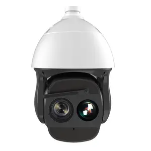 אינפרא אדום ריי 5.0MP 5 מגה פיקסל OEM אבטחת CCTV IP אלחוטי חיצוני PTZ IP H.264 Wifi HD כיפת מצלמה