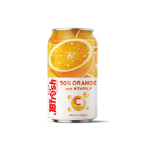 JBFresh Sap Puree Halal Gecertificeerd 100% Vers Sap Gesteriliseerd Versgeperst Kant-en-klaar Drinken Groothandelsprijs Premium Kwaliteit
