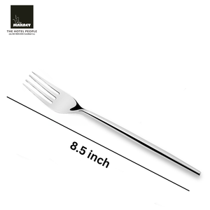 ชุดช้อนส้อมสแตนเลสสตีลลายเบลล์หรูหรา เงางาม สไตล์มินิมอล งานแฮนด์เมด ดีไซน์ทันสมัย เหมาะสำหรับงานเลี้ยง ของขวัญ งานจัดเลี้ยงอาหาร - Product Image 2