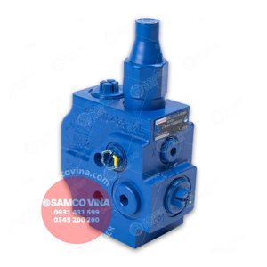 วาล์วแรงดันเบรก Rexroth 922292.0008 06-A06-3X/200B80/02M ใหม่สำหรับการเปลี่ยน/ซ่อมแซมผู้ผลิตอย่างเป็นทางการ - Product Image 5