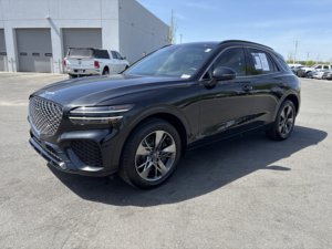 รถยนต์มือสอง สภาพดี ปี 2022 เจเนซิส จีวี70 3.5ที สปอร์ต - Product Image 3