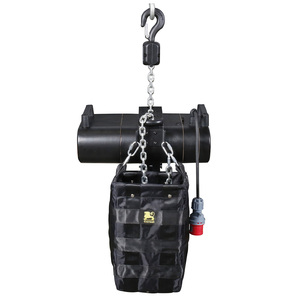 Coreat v10 v10 v10 + 1000kgs 1 טון בלם כפול אחד בלם חשמלי להניף winch מנוע שלב - Product Image 5