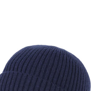 Gorros de Punto de Color Sólido Premium Unisex, Impresión de Logotipo Personalizado, Impresión Digital Disponible, Todos los Colores y Tamaños, Estilo Urbano Común - Product Image 4