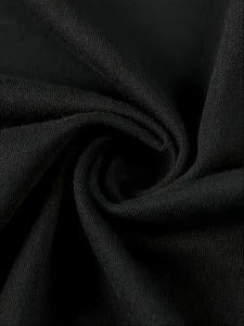 เสื้อฮู้ดผ้าฟลีซคุณภาพสูง 100% ผ้าฝ้าย สำหรับผู้ชาย บริการ OEM รับทำโลโก้และสีตามสั่ง ระบายอากาศได้ดี แห้งเร็ว เหมาะสำหรับฤดูหนาว - Product Image 2