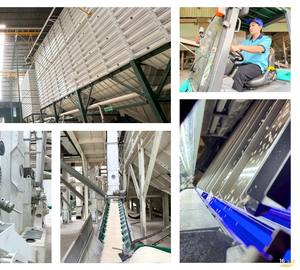 El mejor proveedor de arroz ST25 líder en Vietnam, arroz blanco largo de alta calidad, bolsa de 1kg y 5kg, marca exclusiva en EE. UU., Australia - Product Image 6