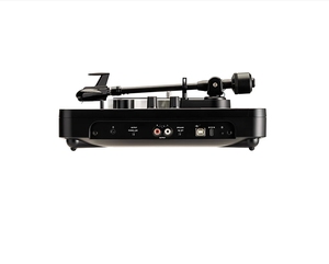 เครื่องเล่นแผ่นเสียงพกพา HandyTraxx Tube J รุ่นลิมิเต็ดอิดิชั่น ยี่ห้อขายดีที่สุด คุณภาพเยี่ยม - Product Image 1