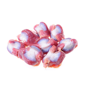 Gizzards de pavo de calidad superior, congelados, limpios, producidos en granja, carne de gizzards de pavo para suministro al por mayor y exportación. - Product Image 5