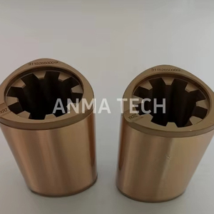 Controlador de piezas de taladro de roca Atlas <span class=keywords><strong>Copc</strong></span> de calidad confiable 3115 2650 00 para máquina minera - Product Image 5
