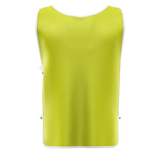 ผ้า100% ฝึกฟุตบอลแบบยืดได้สำหรับผู้ใหญ่พิมพ์โลโก้ได้กำหนดเอง - Product Image 4