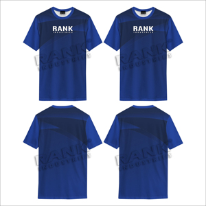 เสื้อยืดแฟชั่นผู้ชาย ผ้าฝ้าย 100% เนื้อผ้านุ่ม สไตล์ลำลอง สตรีทแฟชั่น ทรงหลวม พิมพ์ลาย ระบายอากาศดี คอกลม แขนสั้น ใส่ได้ทุกวัน - Product Image 6