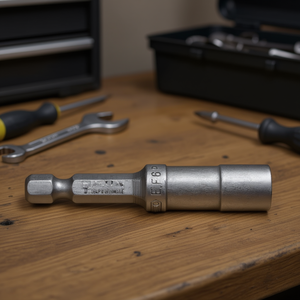 Portaherramientas Facom para Anillos de Retención Cortos, Diseño de Enchufe Práctico para un Uso Conveniente - Product Image 3