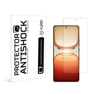 VIVO iqoo NEO 10อุปกรณ์ป้องกันหน้าจอ antishock ทนทานและดูดซับแรงกระแทก - Product Image 1