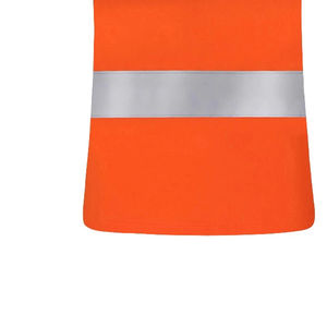 Precio caliente Camisa Polo de seguridad de alta exigencia de alta calidad ropa cómoda transpirable Tallas grandes Polo de seguridad de secado rápido - Product Image 5