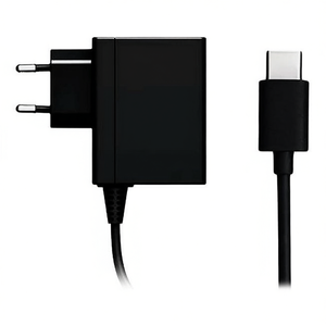 Cargador de Videojuegos Negro para Nintendo SWITCH 95611, Accesorios para Juegos - Product Image 3