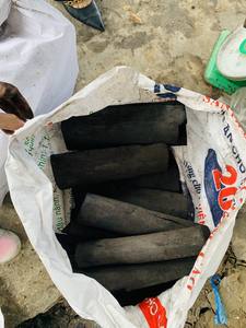 FAST LIGHTING EUCALYPTUS CHARCOAL <b>SMOKELESS</b> ODORLESS BIWOOD EXPORT QUALITY - Product Image 5