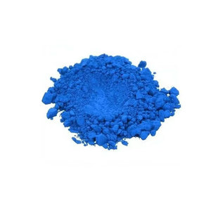 Suministro a granel de azul ácido 185 de la mejor calidad para estándares industriales un tipo de tinte con número CAS 12234-64-9 - Product Image 1
