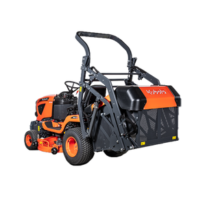 Venta al por Mayor de Kubota G231 |   Proveedor de Cortadoras de Césped de Alta Calidad - Product Image 6
