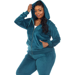 2025 Latest Fashion <b>Tech</b> Fleece Unisex Jogging Sweat Suit High Quality Slim Fit 2-Piece Sets for Winter Customizable - Product Image 6