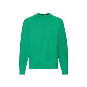 Custom Unisex Plain Crewneck <b>Sweatshirt</b> <b>Embroidery</b> Printing logo High Quality Blank Cotton Crewneck <b>Sweatshirt</b> for Men - Product Image 3