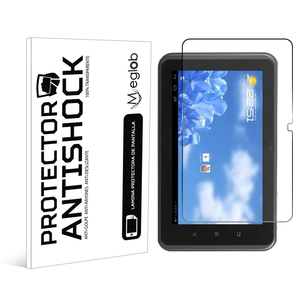 ANTISHOCK Screen Protector for Primux Basic <b>7</b> <b>Tablet</b> - Product Image 1