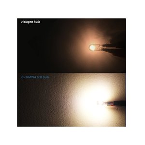 10 T10 W5W CANBUS dẫn Bóng đèn 12V 5 SMD 5050 màu xanh lá cây + chống xước loại bỏ đòn bẩy-ô tô & xe máy/đèn & bóng đèn - Product Image 4