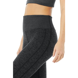 Wholesales <b>Leggings</b> Women Customized Designs & Colors <b>Legging</b> Running Yoga Workout Custom Gym Fitness Wholesales Slim Leggy Pant - Product Image 2