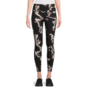 Wholesale Custom High Women's Fitness Spandex Nylon <b>Leggings</b> Hot Selling OEM Private Label <b>Warm</b> Colorful Sublimation <b>Leggings</b> - Product Image 1