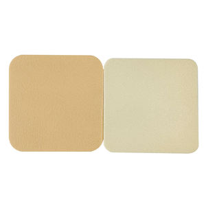 الجودة المعتمدة منشفة عالية الامتصاص للماء تضميد الجرح الطبية سيليكون رغوة خلع الملابس - Product Image 5