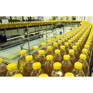 Aceite de Girasol Refinado Fraccionado Orgánico Puro de Grado 99% de Pureza, Calidad de Exportación de Brasil - Product Image 4