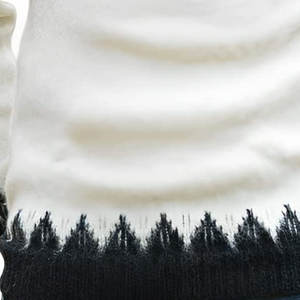 Nouveauté Pull en laine pour homme Style vintage décontracté Col rond Hiver Chaud Respirant Pulls en mohair personnalisables - Product Image 6