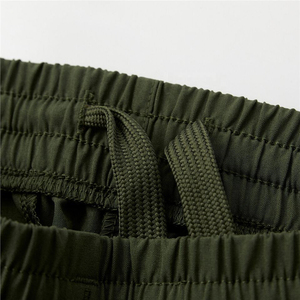 กางเกงขาสั้นสำหรับผู้หญิงกางเกงขาสั้นลำลองสำหรับ2024ฤดูร้อนผลิตตามสั่ง - Product Image 6