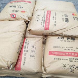 ABS 8391 Injection Molding <b>Plastic</b> Raw Material ABS <b>Plastic</b> <b>Pellets</b> ABS Resin Virgin <b>Plastic</b> <b>Pellets</b> High Impact for Toys - Product Image 2