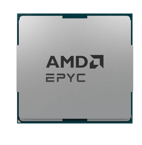 VENTES FLASH Processeur AMD EPYC 9555 64 cœurs 128 threads 256 Mo de cache Socket SP5 4,4 GHz Industriel DIY ODM Personnalisable Garantie 3 ans - Product Image 4