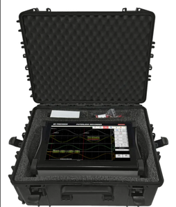 HOT SALES DAS1700/003 18 Channel <b>Ethernet</b> <b>USB</b> 1Msps 16 Bits - Product Image 4
