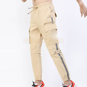 Fashion Wear 100% Cotton <b>Cargo</b> <b>Trousers</b> Plus Size Men <b>Cargo</b> <b>Trousers</b> Outdoor Use Men <b>Cargo</b> <b>Trousers</b> - Product Image 3