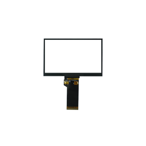 <strong>4.3</strong> Inch IPS <strong>TFT</strong> Display Module 480*272 Resolution 2500nits MIPI Interface <strong>LCD</strong> Panel