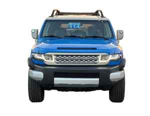 Toyota FJ Cruiser Xtreme 2007, spécifications américaines, neuf/d'occasion, en vente - Product Image 1