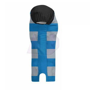 Uniforme de Fútbol Americano Transpirable de Alto Rendimiento con Mangas Cortas Diseñado para Resistencia, Fuerza y Uso a Largo Plazo - Product Image 5