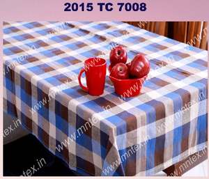 Table Cloth Printed Washable Poly 100% Cotton Manufacturers <b>Cheap</b> Wholesale Hotel Restaurant Rectangle Home Embroidered - Product Image 2