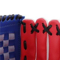 Etiqueta privada En stock Guantes de captura de béisbol Mejor precio Guantes de captura de béisbol En stock