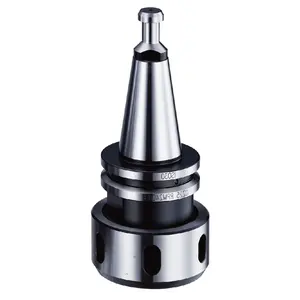 ผู้ผลิต WEN CHIH สำหรับด้ามจับเครื่อง CNC ISO30 รุ่น OZ25 พร้อมน็อตเหล็ก สำหรับยึดเครื่องมือ DIN69871 สำหรับงานกัดไม้ ใช้งานได้ยาวนาน ผลิตในไต้หวัน - Product Image 1