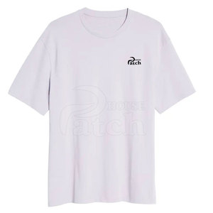 Camiseta Oversize para Hombre, Estilo Relajado, Material de Algodón Suave, Ideal para Uso Diario, Moda Urbana, Look Moderno y Cómodo - Product Image 3