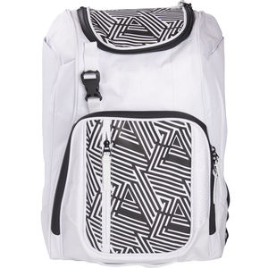 Fabricant professionnel de sacs de sport de baseball personnalisés en tissu Cordura, prix d'usine OEM, sac d'équipement de baseball - Product Image 1