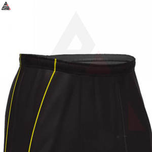 Ensemble de maillot de rugby sur mesure pour hommes, imprimé numérique, grande taille, respirant, 100% polyester, dernier style, uniforme de football de haute qualité - Product Image 5