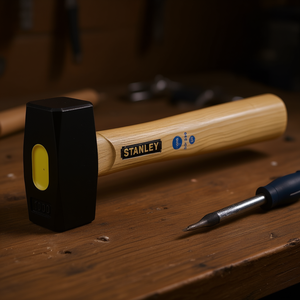 Marteau à mèche Stanley 2 pièces - Product Image 3