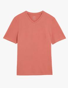 Polo pour hommes en toile respirante, personnalisable avec logo brodé, couleur unie, technique de teinture unie, taille XL, vente en gros OEM - Product Image 1